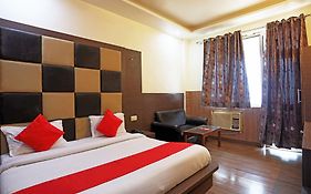 Hotel Grand Jagdish Residency